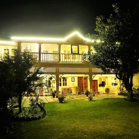 שימלה Springfields - A Heritage Palace Since 1902 מראה חיצוני תמונה