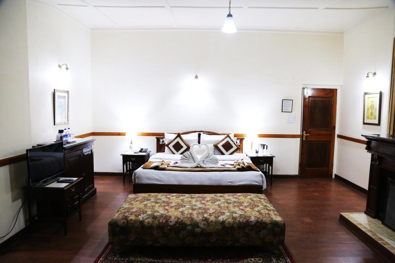 שימלה Springfields - A Heritage Palace Since 1902 מראה חיצוני תמונה