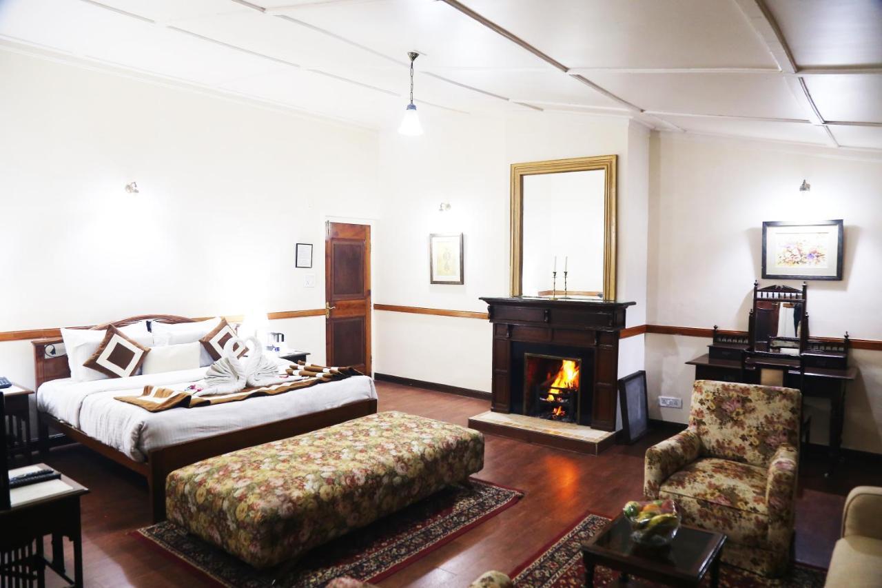 שימלה Springfields - A Heritage Palace Since 1902 מראה חיצוני תמונה