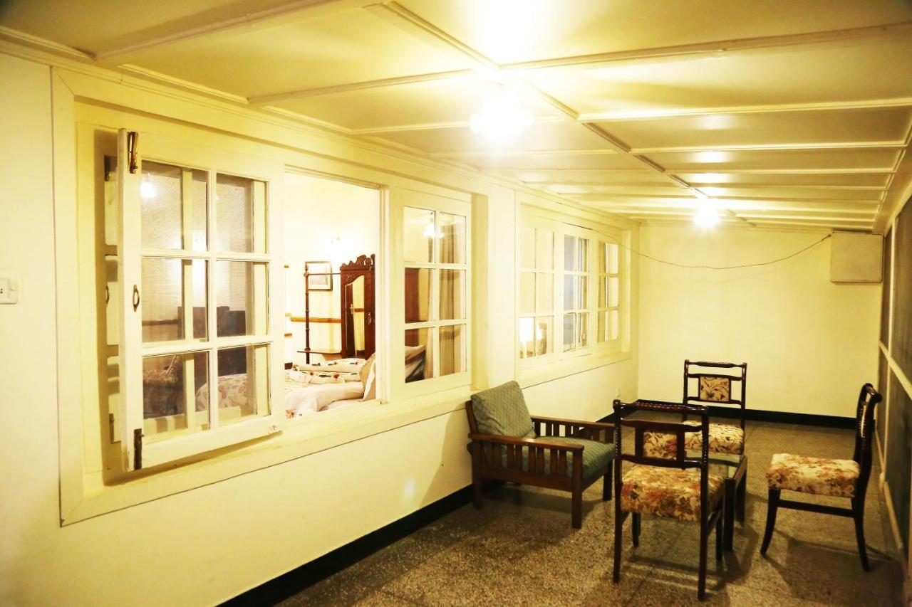 שימלה Springfields - A Heritage Palace Since 1902 מראה חיצוני תמונה