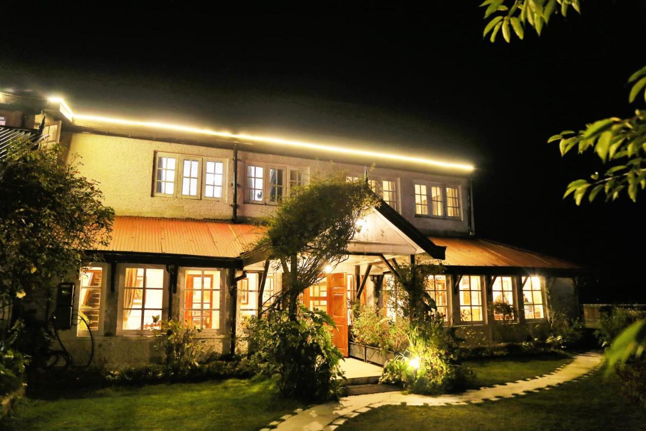 שימלה Springfields - A Heritage Palace Since 1902 מראה חיצוני תמונה