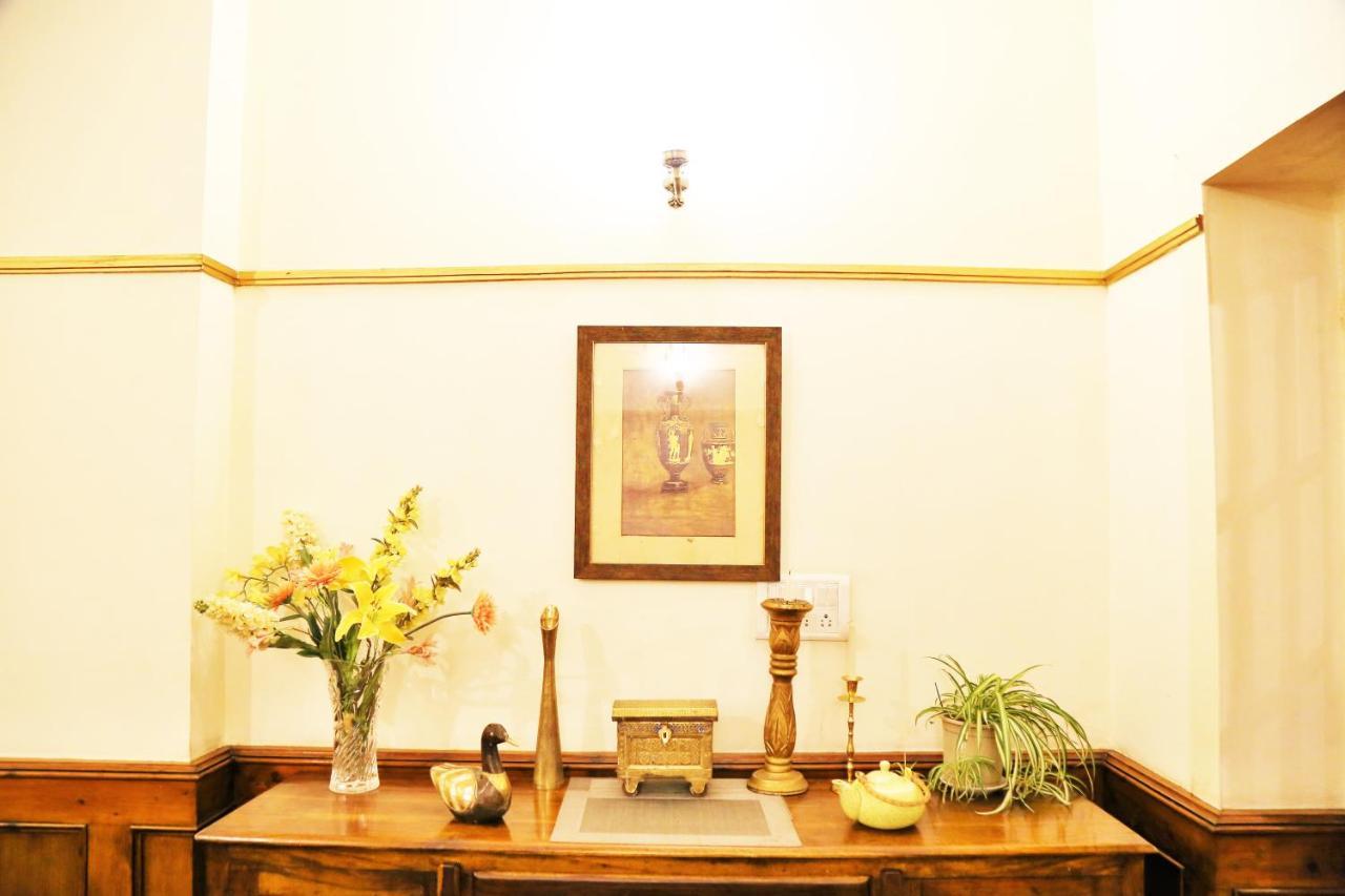 שימלה Springfields - A Heritage Palace Since 1902 מראה חיצוני תמונה