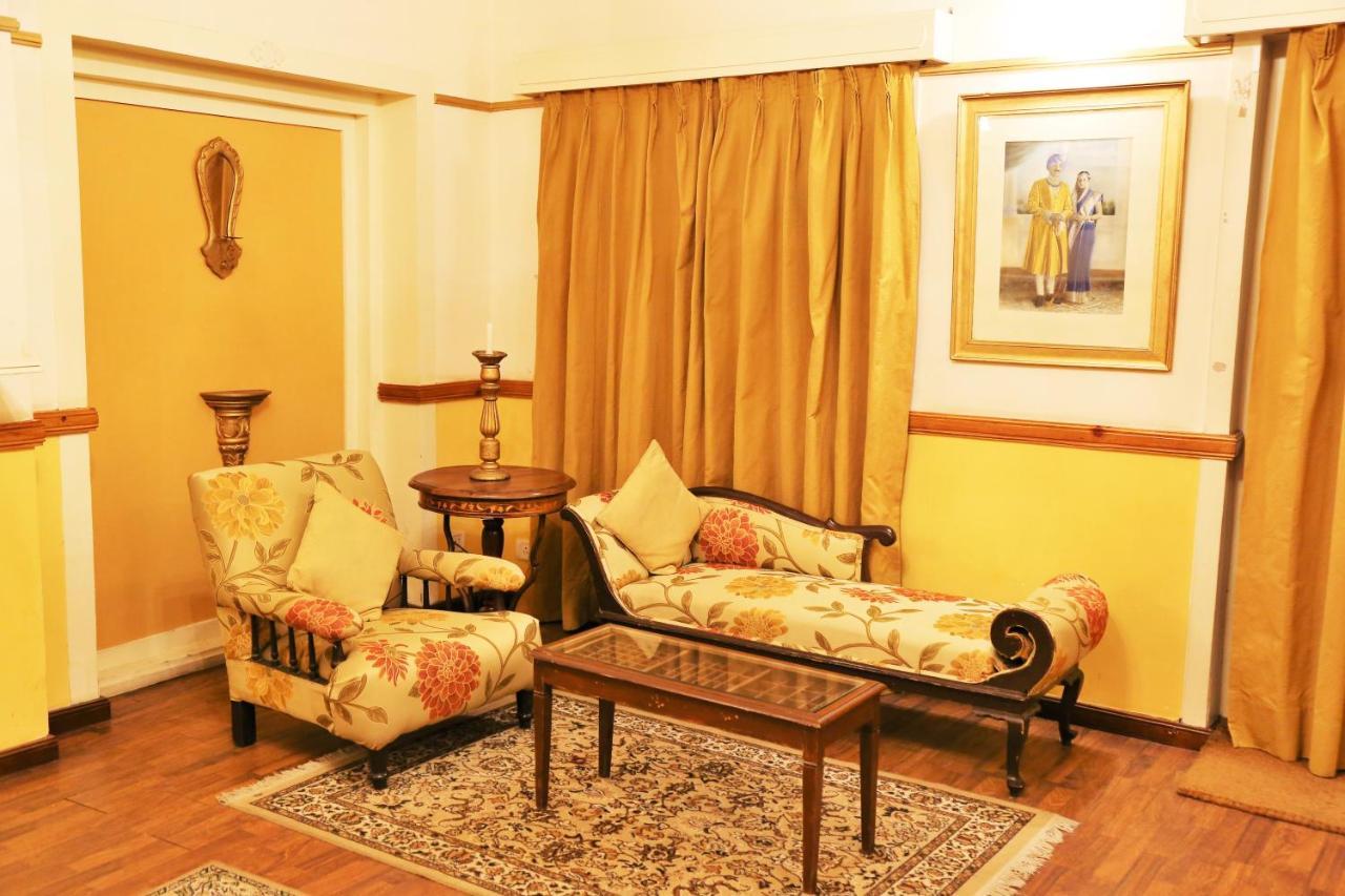 שימלה Springfields - A Heritage Palace Since 1902 מראה חיצוני תמונה