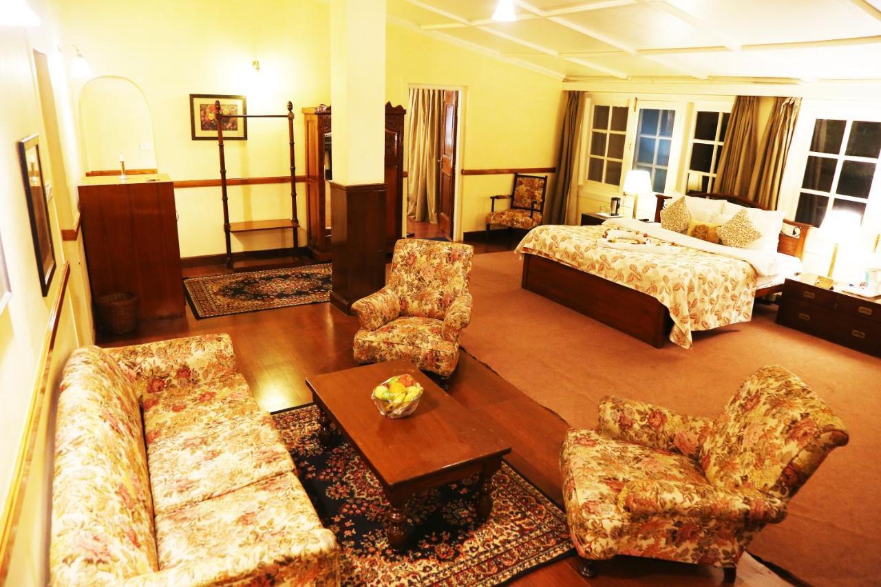 שימלה Springfields - A Heritage Palace Since 1902 מראה חיצוני תמונה
