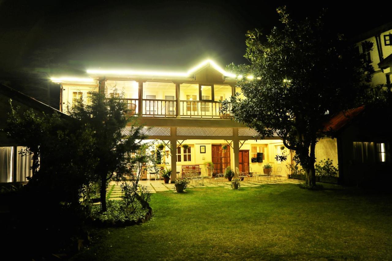 שימלה Springfields - A Heritage Palace Since 1902 מראה חיצוני תמונה