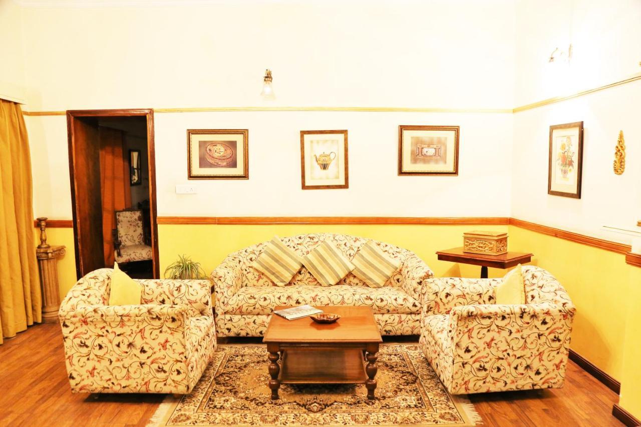 שימלה Springfields - A Heritage Palace Since 1902 מראה חיצוני תמונה