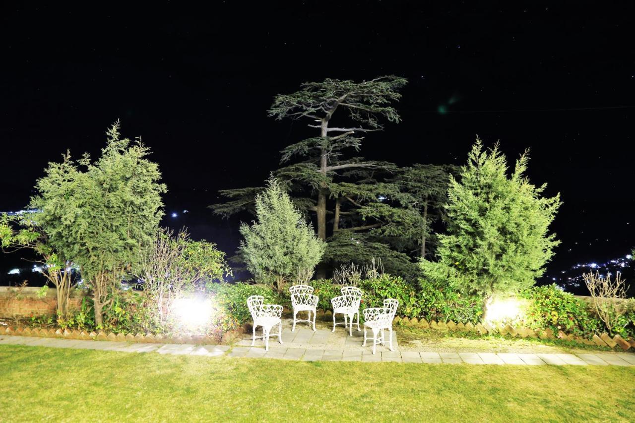 שימלה Springfields - A Heritage Palace Since 1902 מראה חיצוני תמונה