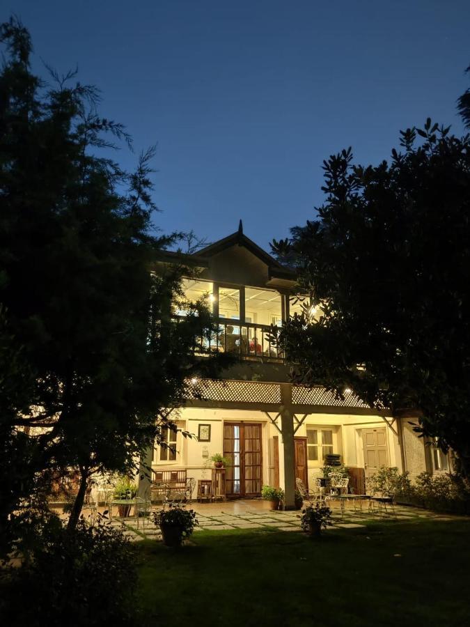 שימלה Springfields - A Heritage Palace Since 1902 מראה חיצוני תמונה