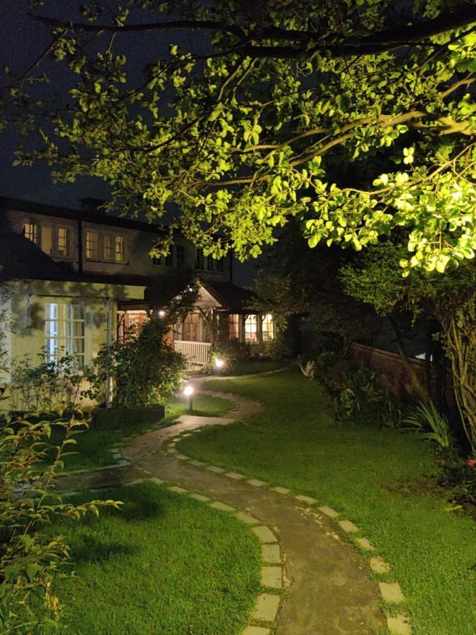 שימלה Springfields - A Heritage Palace Since 1902 מראה חיצוני תמונה