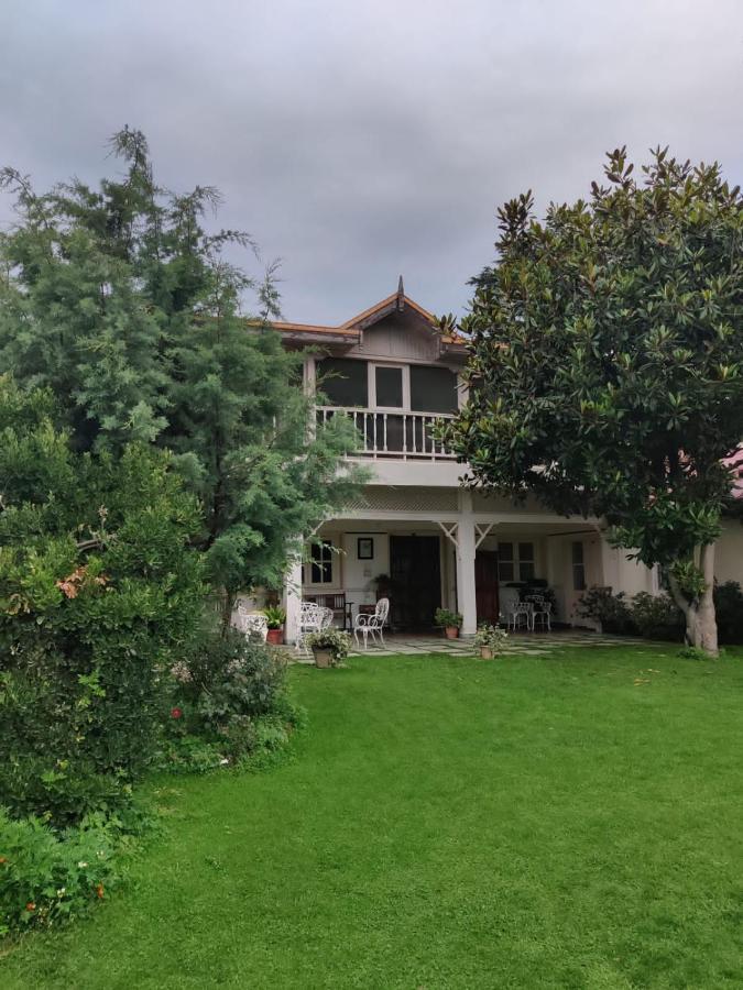 שימלה Springfields - A Heritage Palace Since 1902 מראה חיצוני תמונה