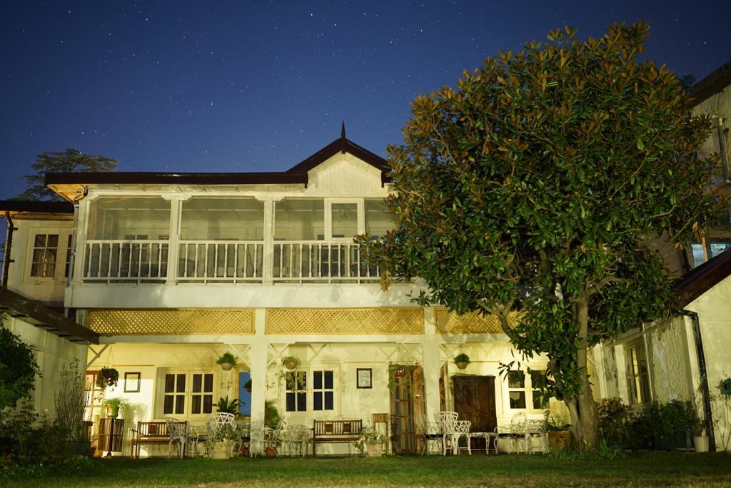 שימלה Springfields - A Heritage Palace Since 1902 מראה חיצוני תמונה