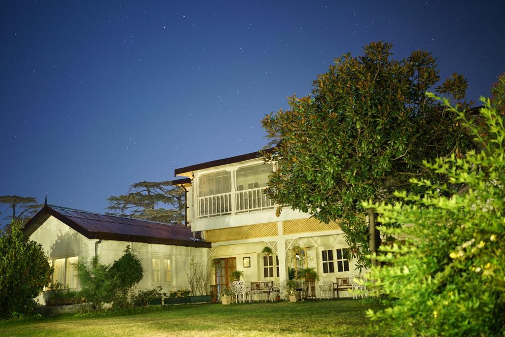 שימלה Springfields - A Heritage Palace Since 1902 מראה חיצוני תמונה