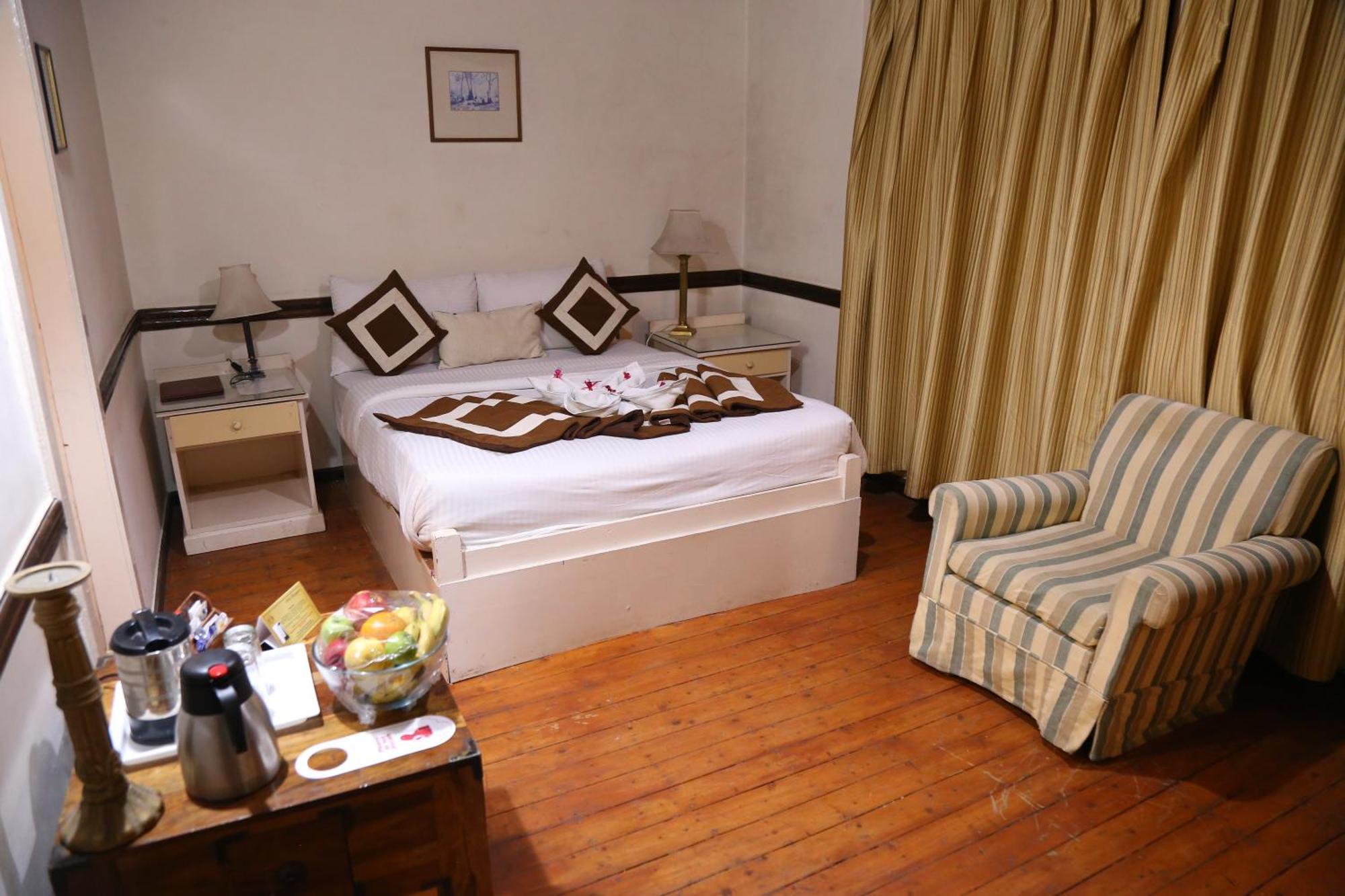 שימלה Springfields - A Heritage Palace Since 1902 חדר תמונה